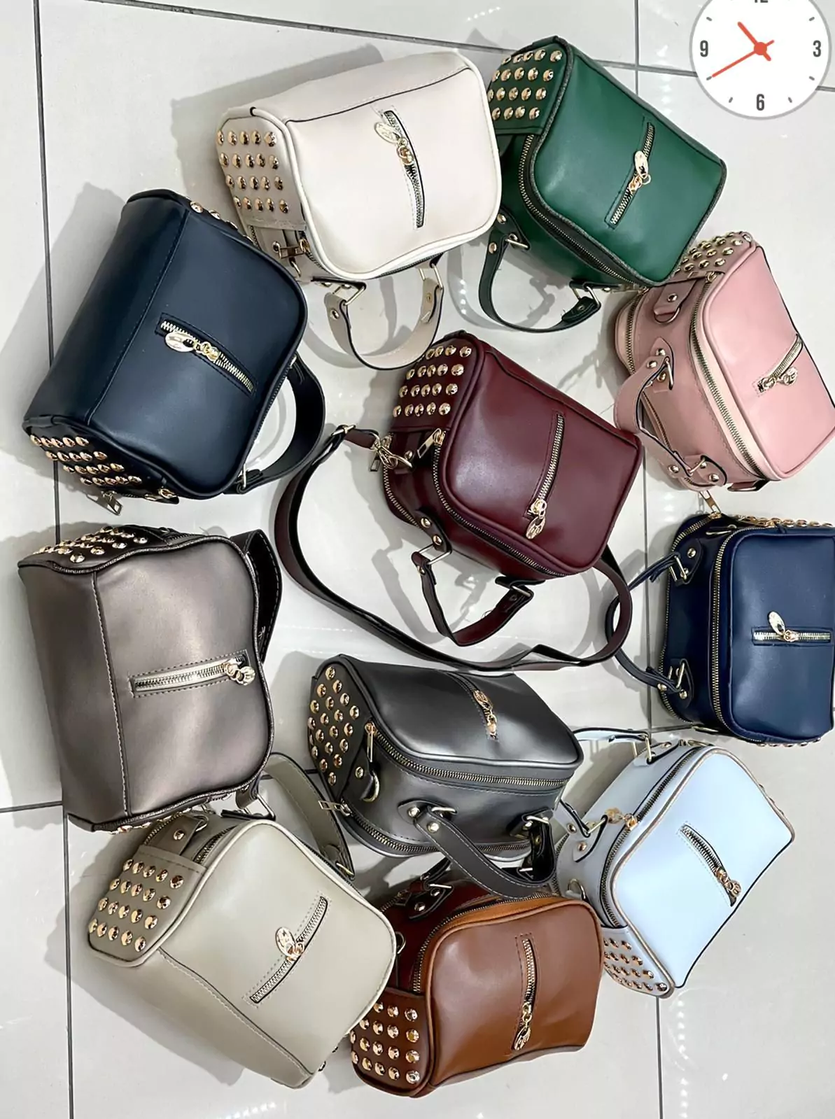 Trabzon Toptan Çanta - Görsel 2