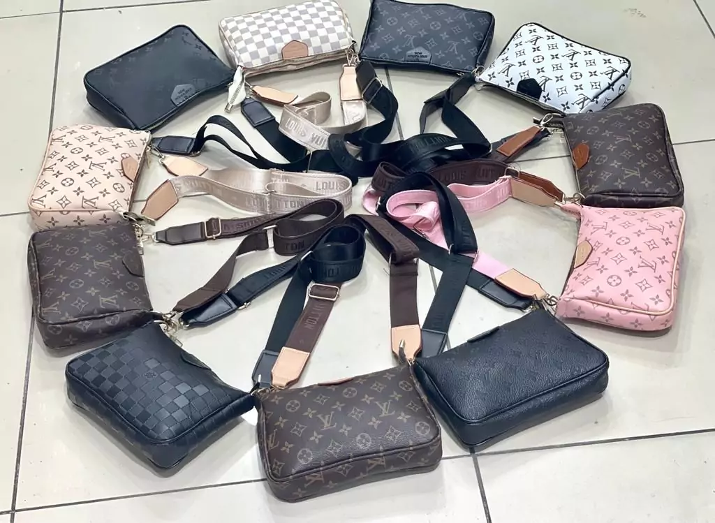 Trabzon Toptan Çanta - Görsel 4