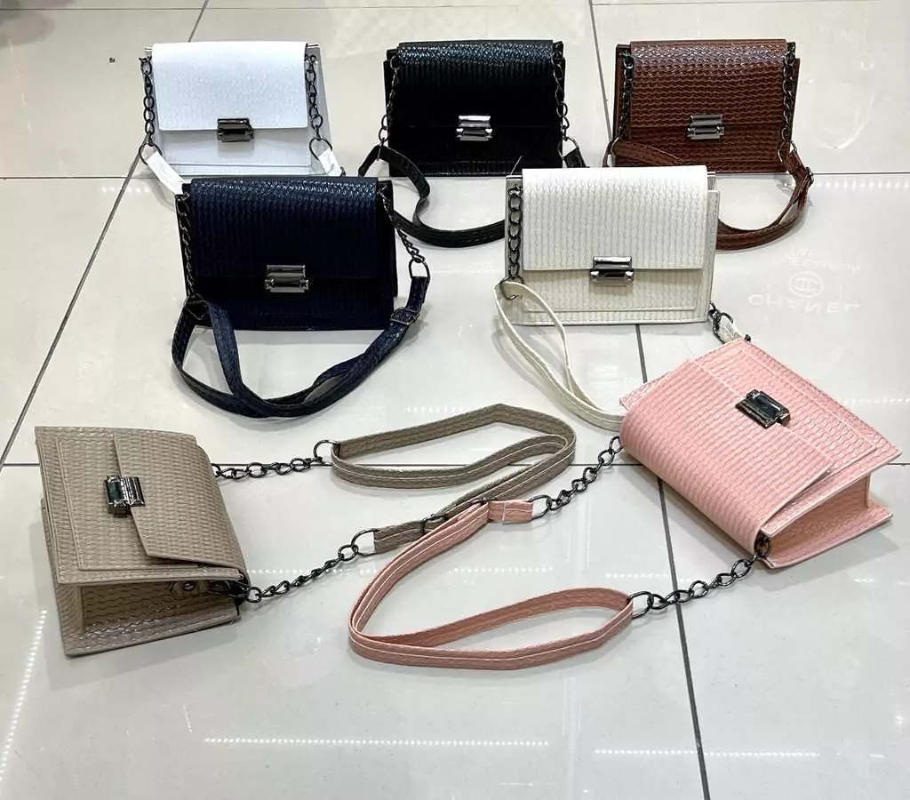 Trabzon Toptan Çanta - Görsel 7